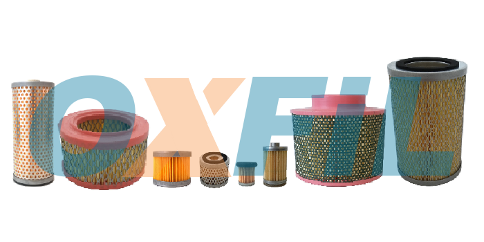 Product group Air Filter Cartridge image